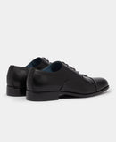 black remus shoe
