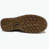 Men's work boots