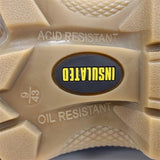 Buffalo safety work boots