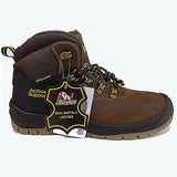 Phillipsmenswear buffalo lace safety boots