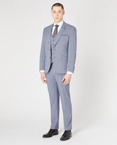 mens three piece mans suit