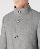 mens wool coat
