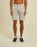 mens cargo diesel shorts