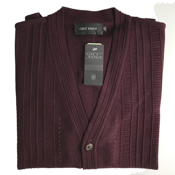 phillips menswear mens cardigan