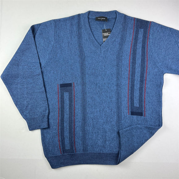 phillips menswear mans jumper