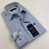 zazzi mans shirt