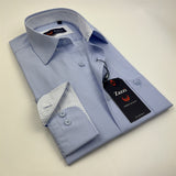zazzi mens shirt