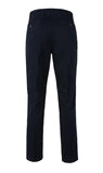 phillips menswear mans navy pants