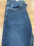 Hattric Mens Jean Parker Thermo Brushed 688935
