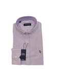 Men's Lilac Tom Penn Shirt TP- 330