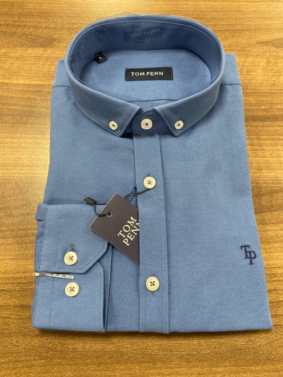 Phillips menswear Tom Penn shirt