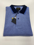 phillips menswear mans polo shirt