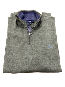 tm penn sweater