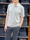 Phillips Menswear 6th Sense Astonish Quarry Polo