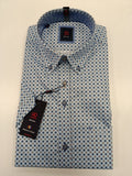 Men's Beige Shirt