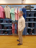 Phillips Menswear Tom Penn 1/4 Zip Sweater