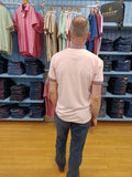 Men's Polo Shirt Strawberry