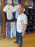 Men's Tom Penn Tan Shirt