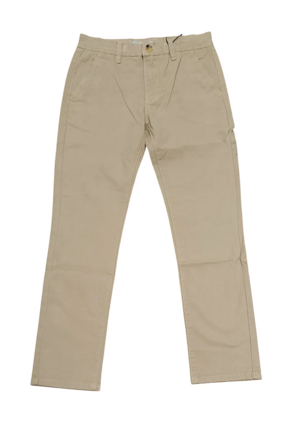 Diesel Boys Jeff Stone Chino