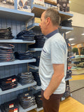 phillips menswear tom penn mens polo