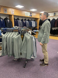 6th Sense Blazer Sports Jacket Vantage Olive