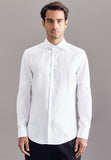 phillips menswear mens white shirt
