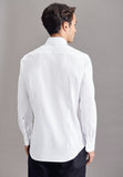 phillips menswear mans white shirt