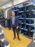 6th sense blazer