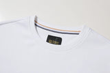 Phillips Menswear 6th Sense White Crew Tee