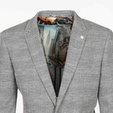 men's fashion blazer