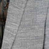 man's blazer