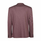 man's blazer