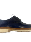 Escape Men's Shoe Behike Marine Navy
