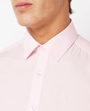 phillipsmenswear remus pink shirt