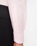 remus pink shirt