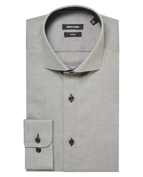 Remus Frank Tapered Shirt 