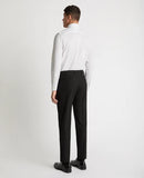 remus white shirt