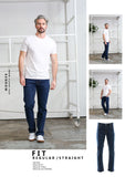 kenrow mens jean
