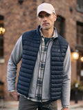 lerros mens gilets