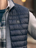 lerros jacket gilet