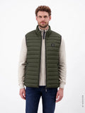 lerrs mens gilet