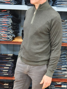 Phillipsmenswear 6th Sense sweater collection Balsam