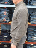 Phillipsmenswear 6th sense sweater grey