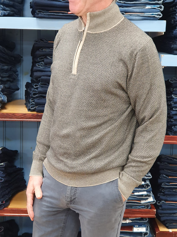 Phillipsmenswear 6th sense Willow sweater