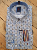 Phillipsmenswear Andre Shirts