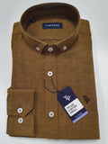 tom penn autumn coffee shirt