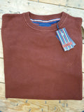 andre crew sweater