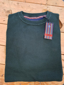Andre crew neck sweater