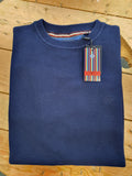 crew neck sweater