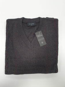 Pillipsmenswear gilt edge jumper
